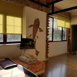 Appartement met een Slaapkamer